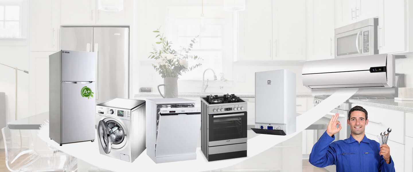 Çayırova Warmhaus Servisi